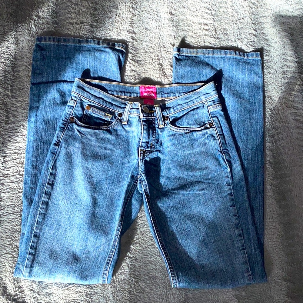 Drew The Limited Jeans - Size 0 Reg